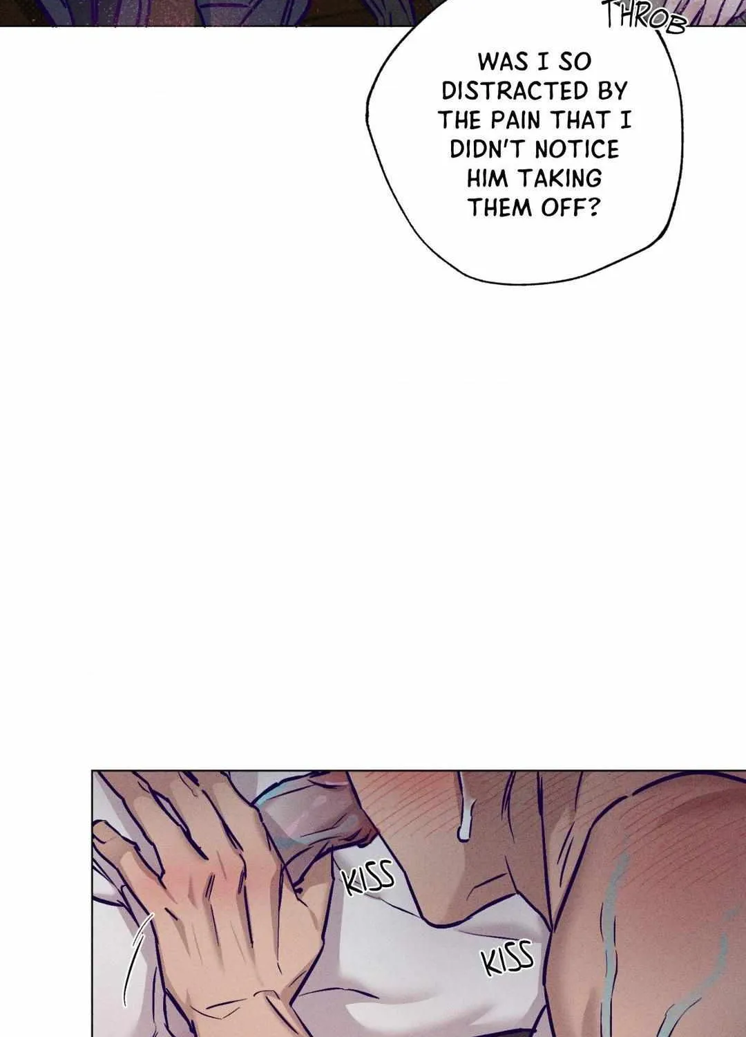 Prison Breakfast Chapter 25 page 24 - 