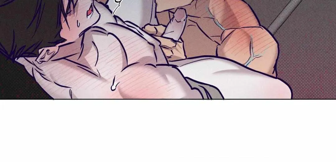 Prison Breakfast Chapter 25 page 26 - 