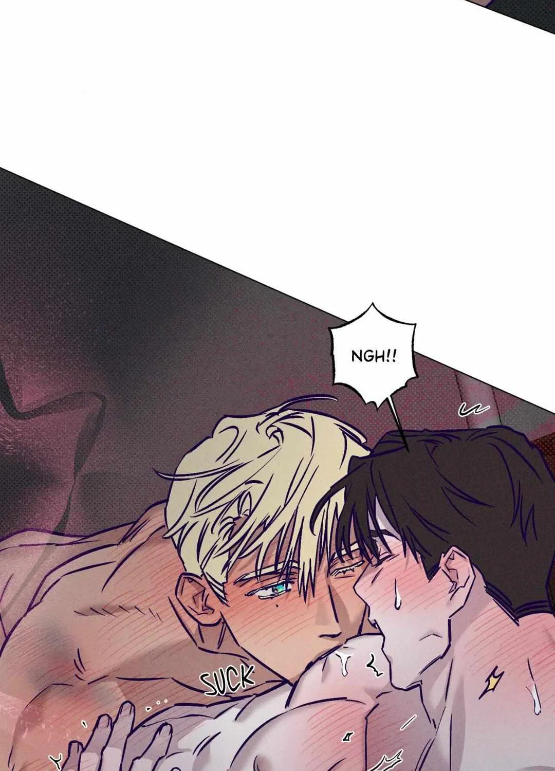 Prison Breakfast Chapter 25 page 28 - 