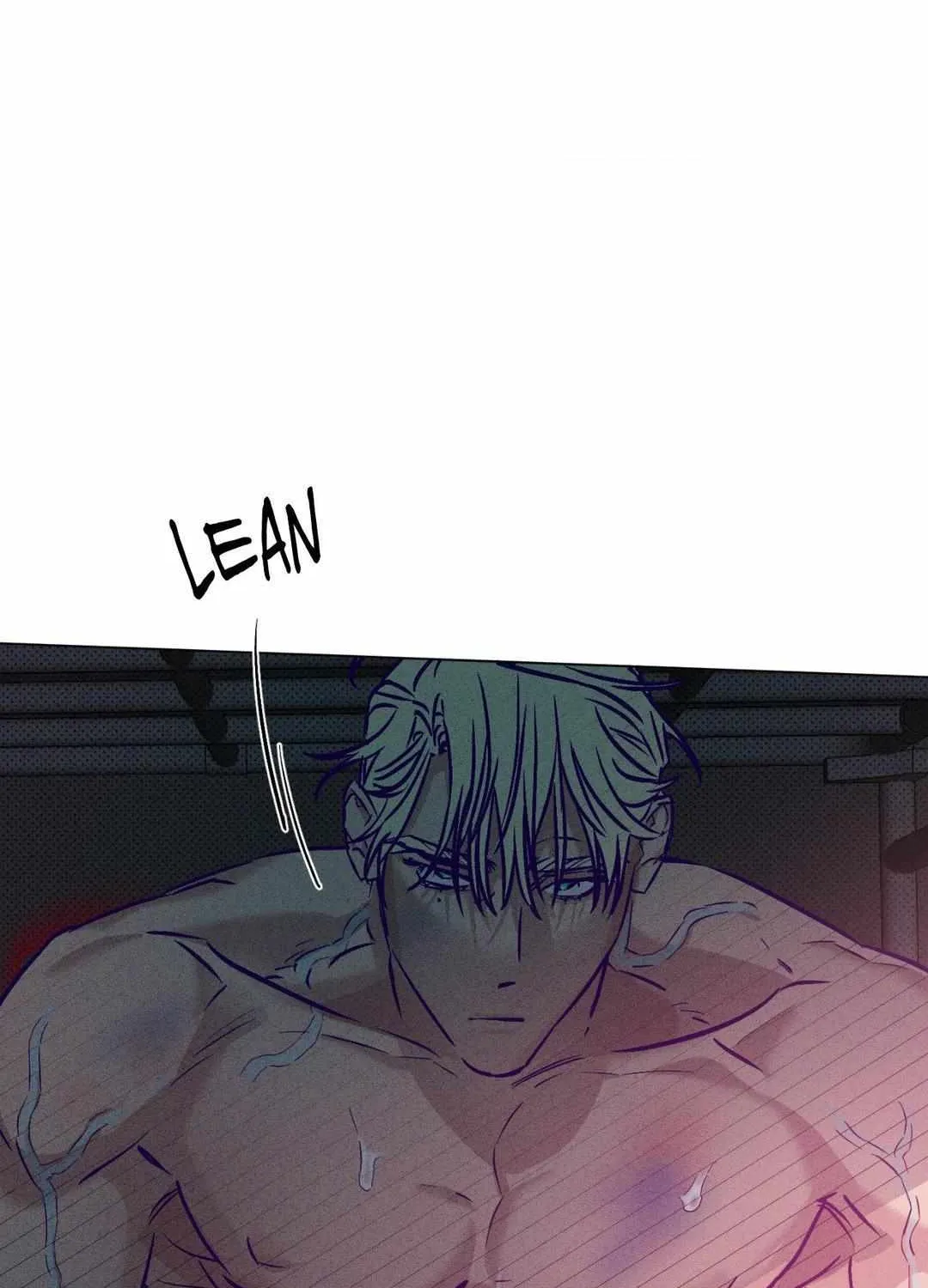 Prison Breakfast Chapter 25 page 4 - 