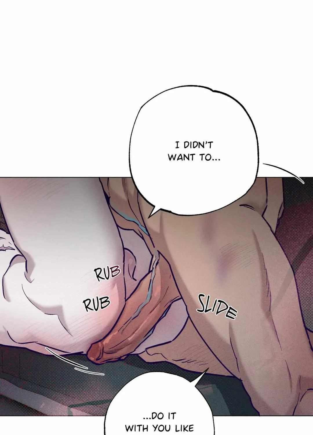 Prison Breakfast Chapter 25 page 32 - 