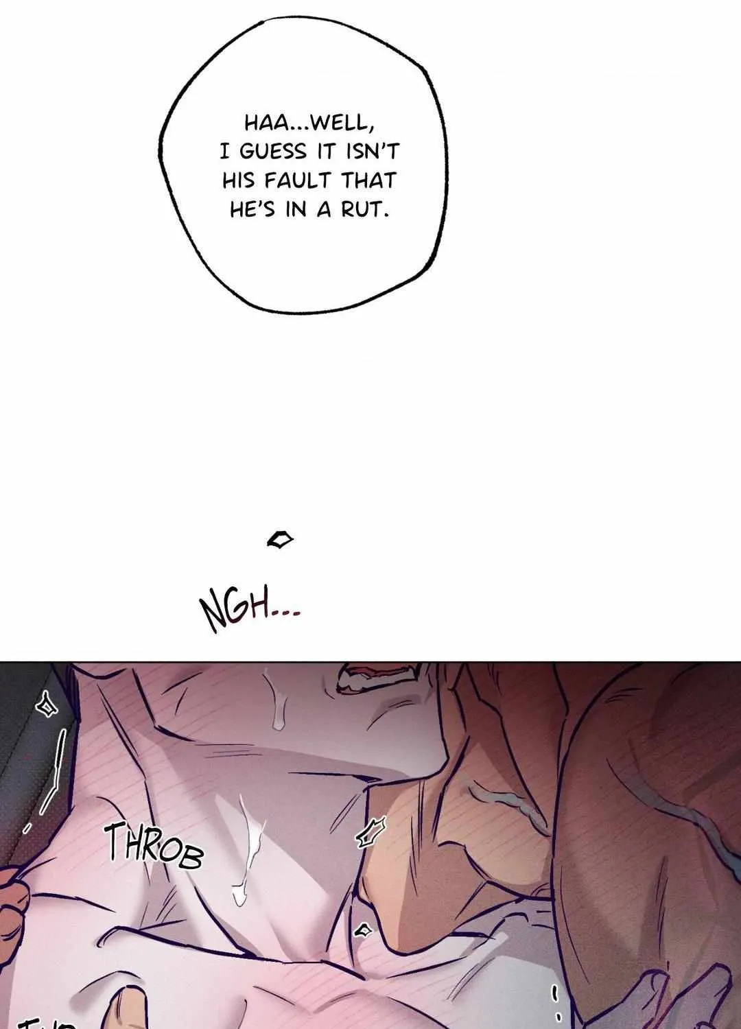 Prison Breakfast Chapter 25 page 37 - 