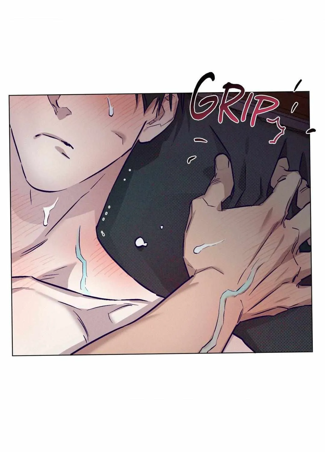 Prison Breakfast Chapter 25 page 39 - 
