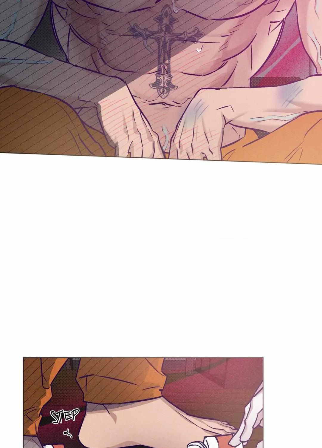 Prison Breakfast Chapter 25 page 5 - 