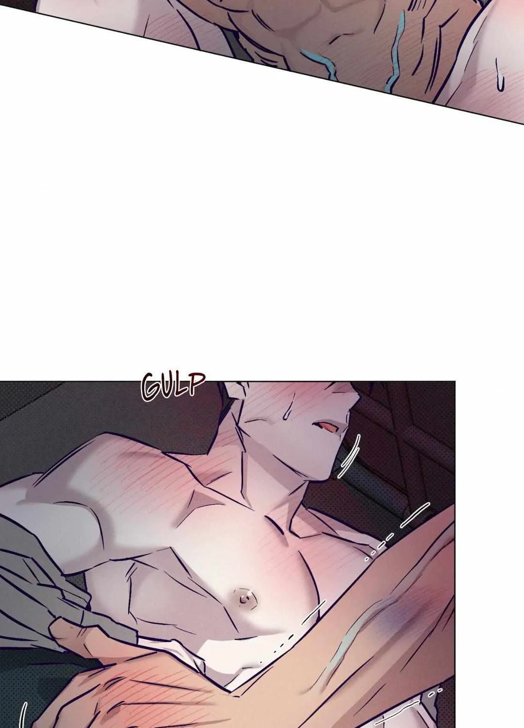 Prison Breakfast Chapter 25 page 43 - 