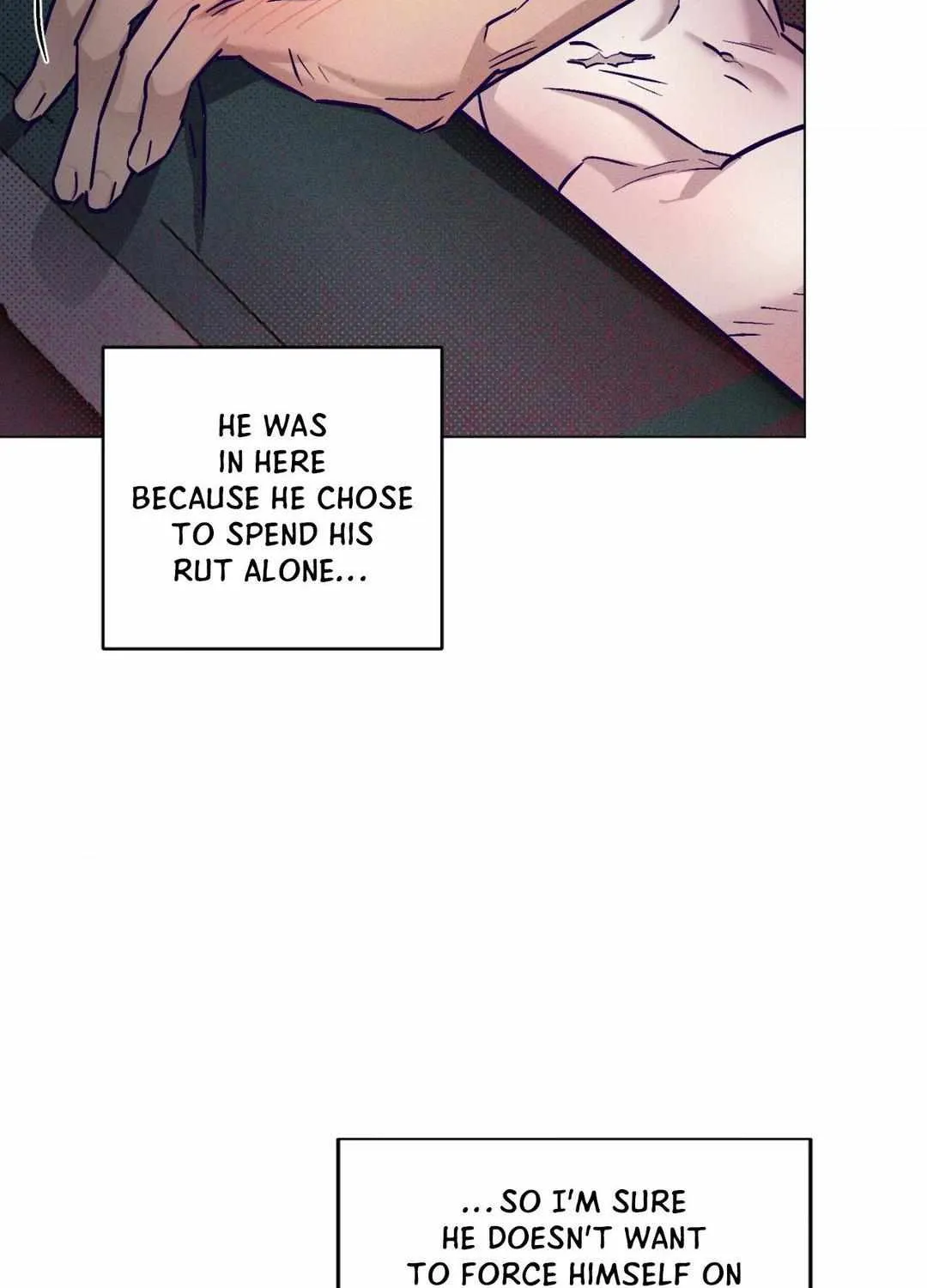 Prison Breakfast Chapter 25 page 44 - 