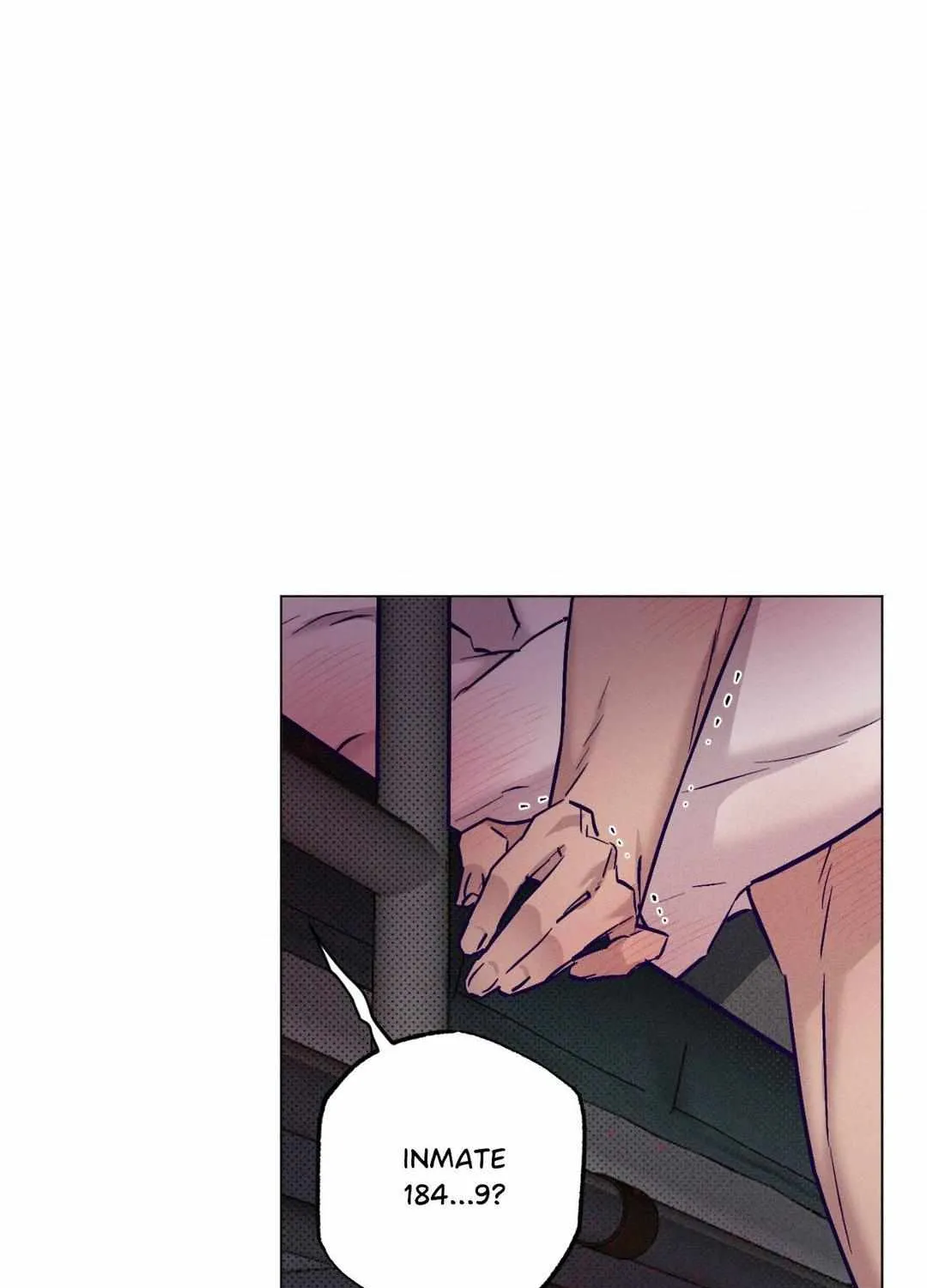 Prison Breakfast Chapter 25 page 46 - 