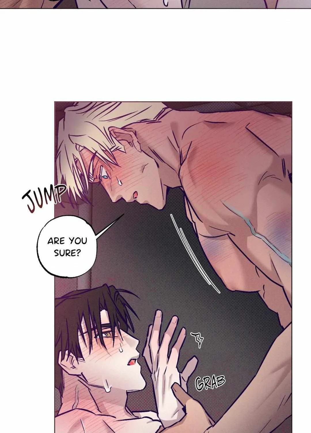 Prison Breakfast Chapter 25 page 51 - 