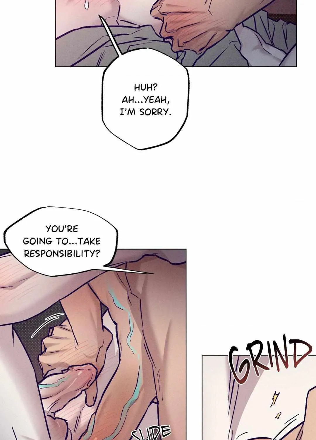 Prison Breakfast Chapter 25 page 52 - 