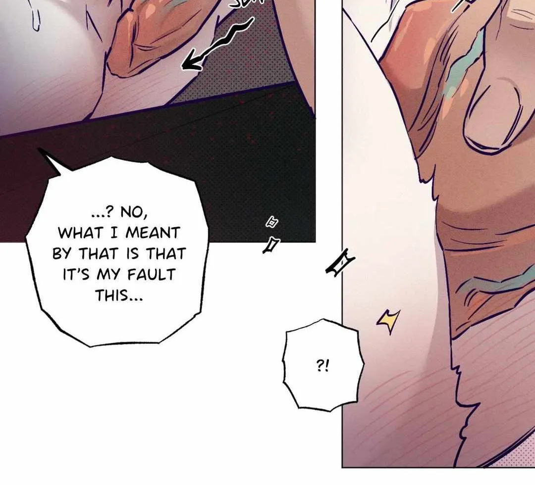 Prison Breakfast Chapter 25 page 53 - 
