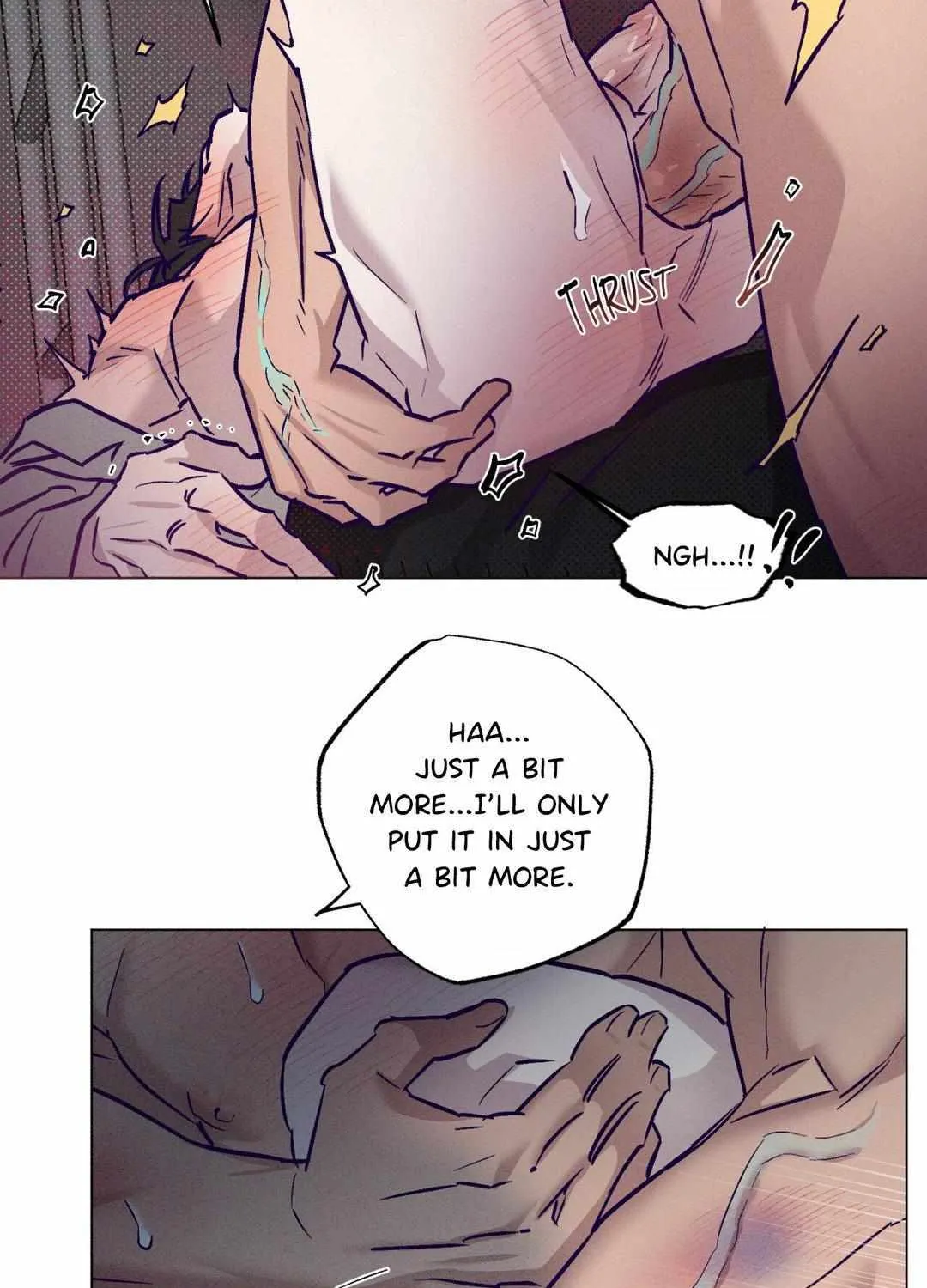 Prison Breakfast Chapter 25 page 56 - 