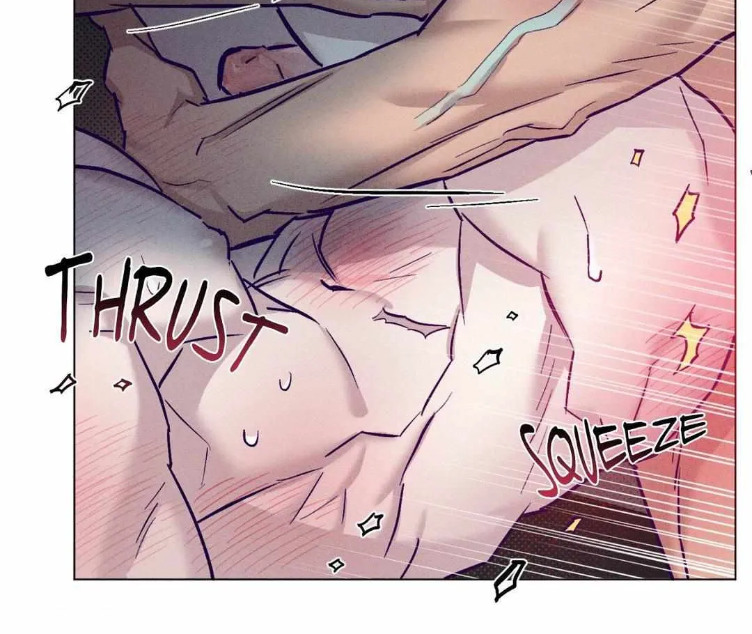 Prison Breakfast Chapter 25 page 57 - 