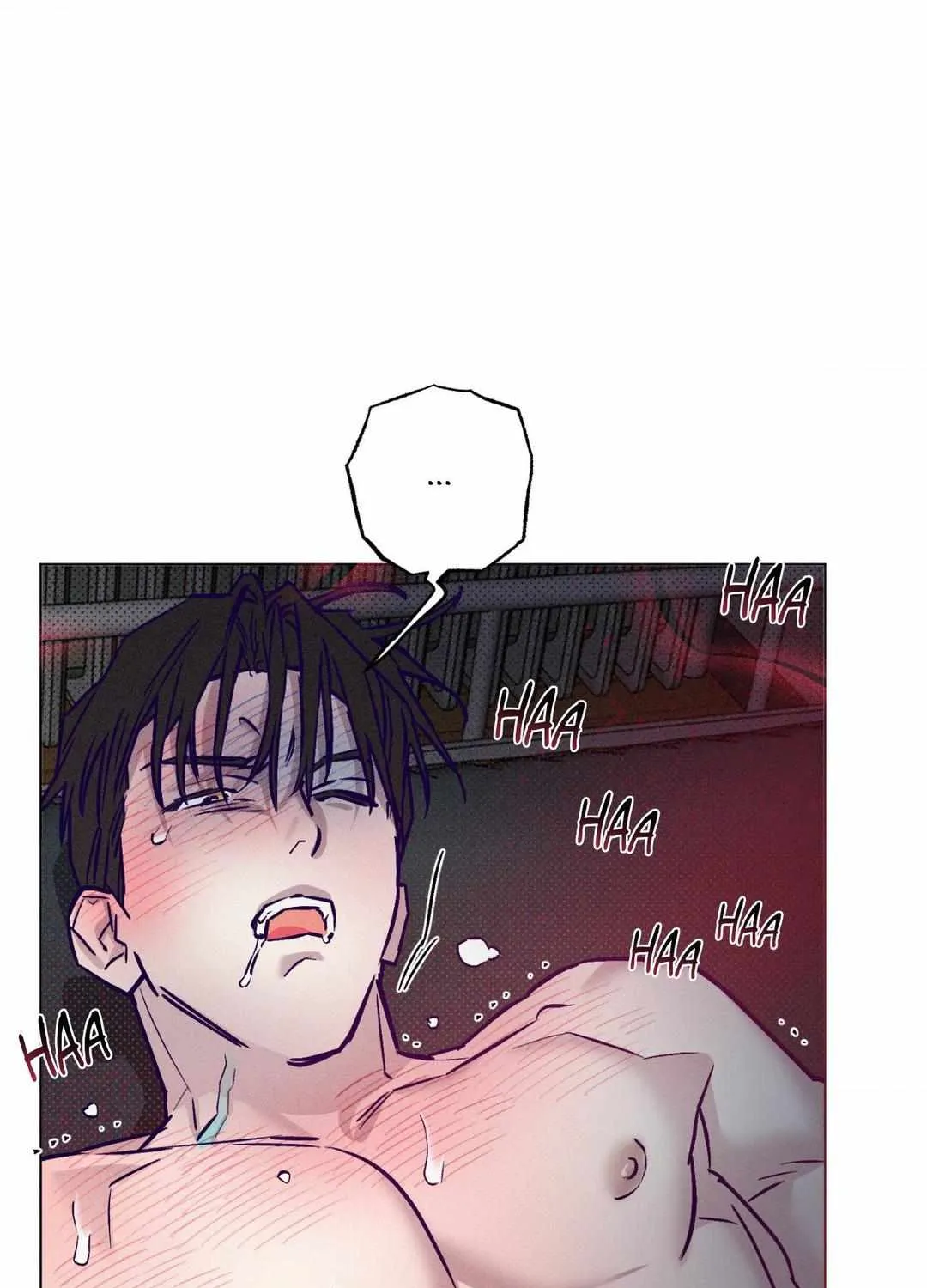Prison Breakfast Chapter 25 page 63 - 