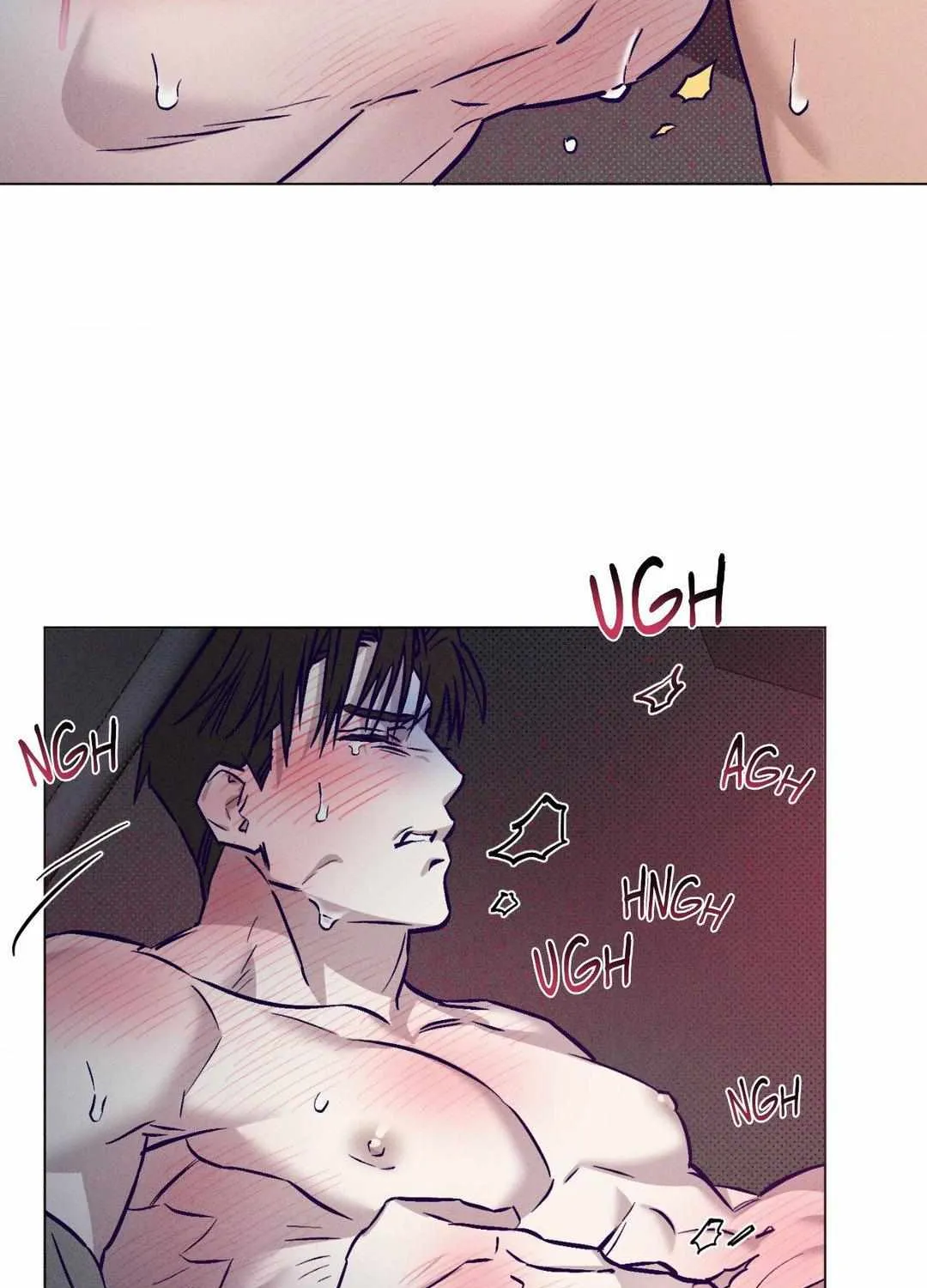 Prison Breakfast Chapter 25 page 65 - 