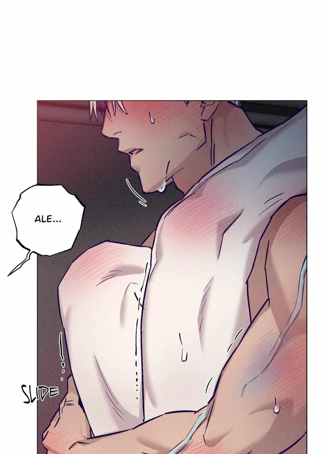 Prison Breakfast Chapter 25 page 67 - 