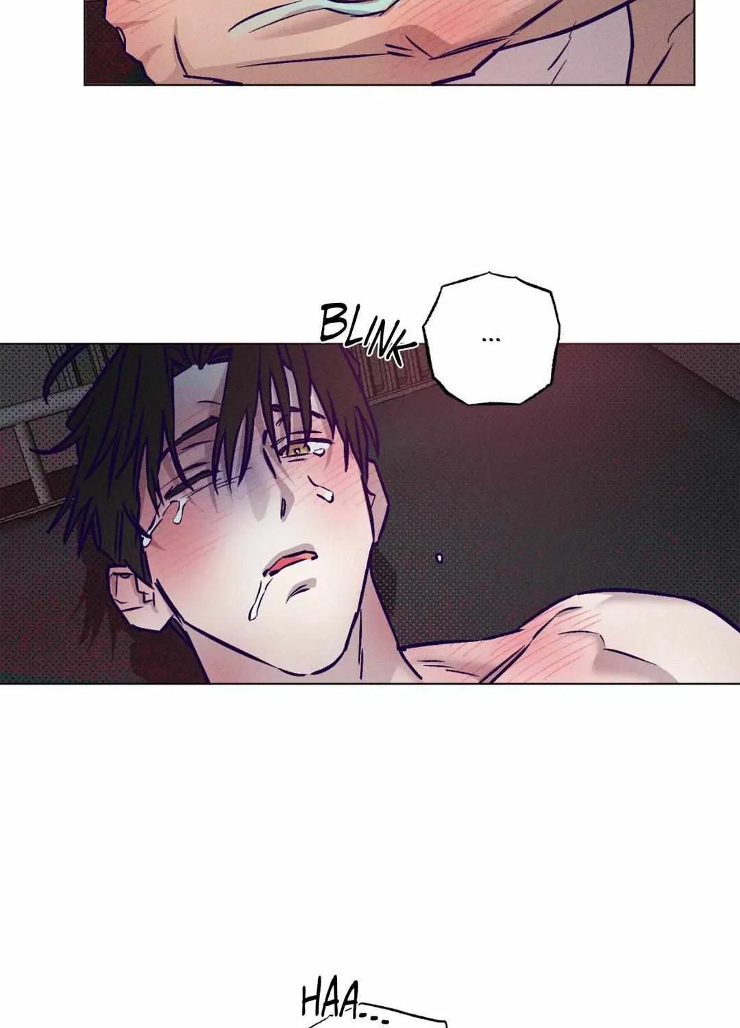 Prison Breakfast Chapter 25 page 68 - 