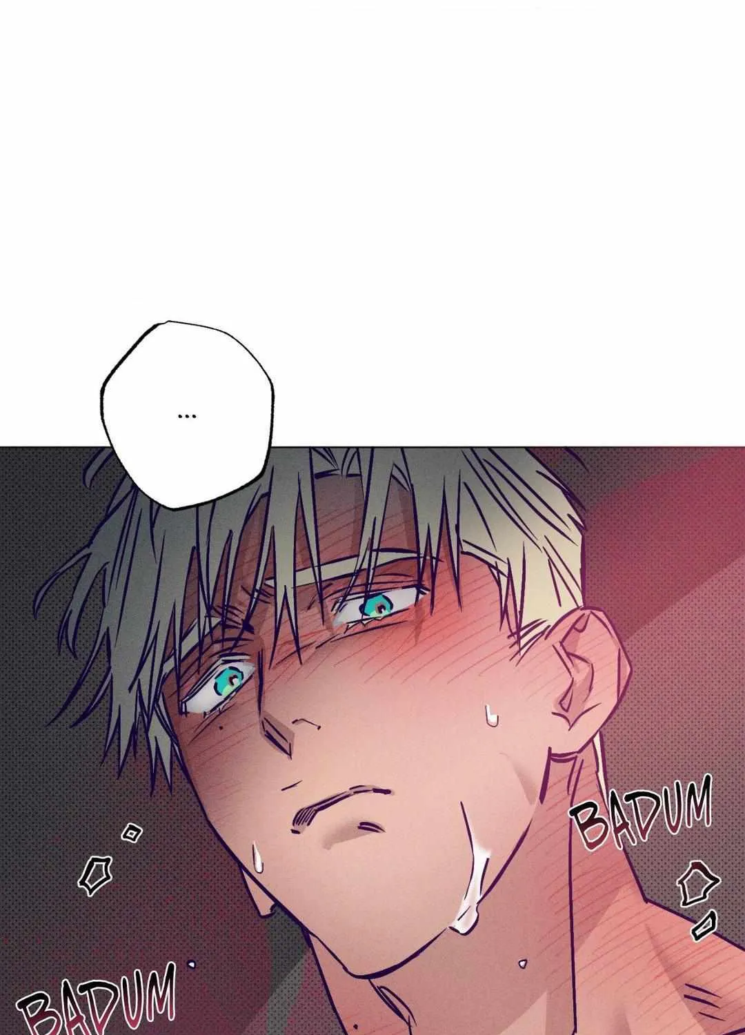 Prison Breakfast Chapter 25 page 71 - 
