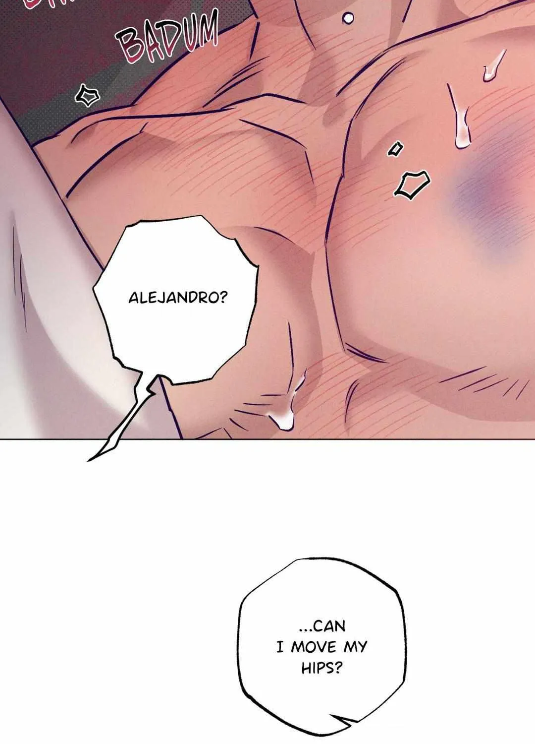 Prison Breakfast Chapter 25 page 72 - 