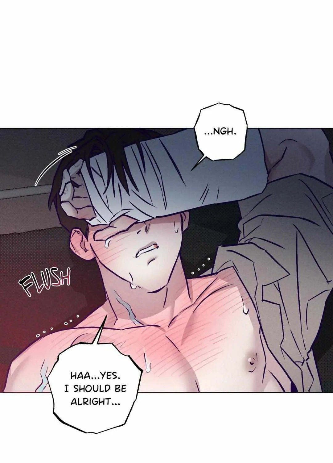 Prison Breakfast Chapter 25 page 73 - 