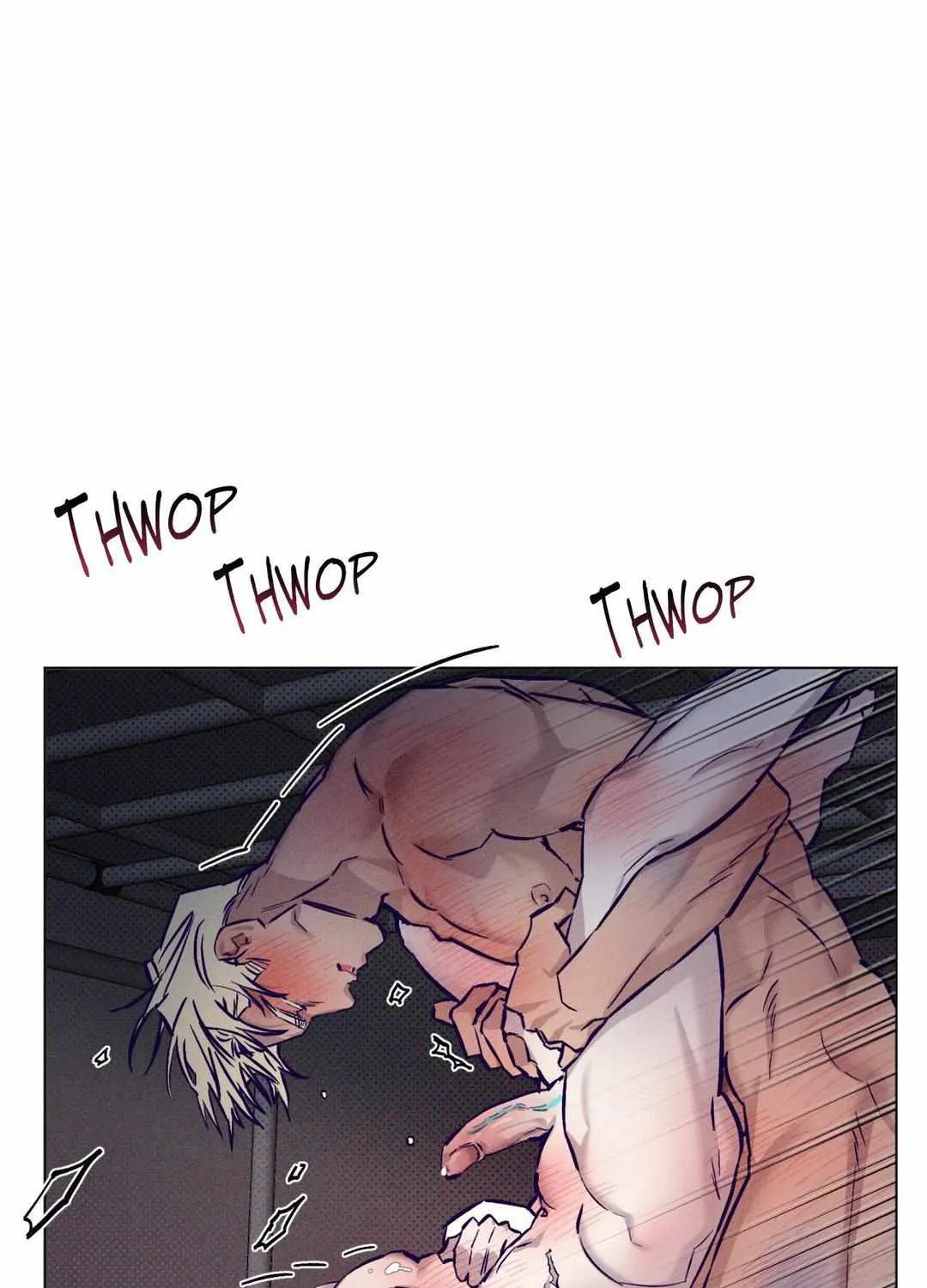Prison Breakfast Chapter 25 page 75 - 
