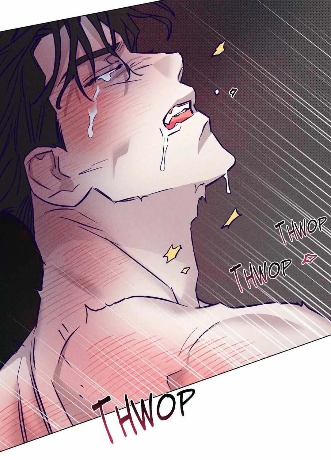 Prison Breakfast Chapter 25 page 78 - 