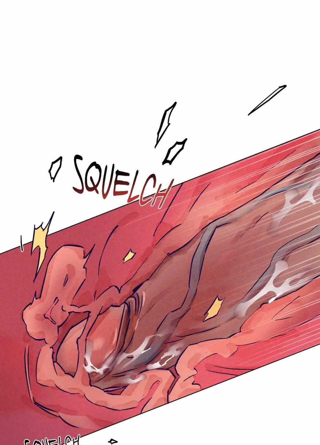 Prison Breakfast Chapter 25 page 80 - 