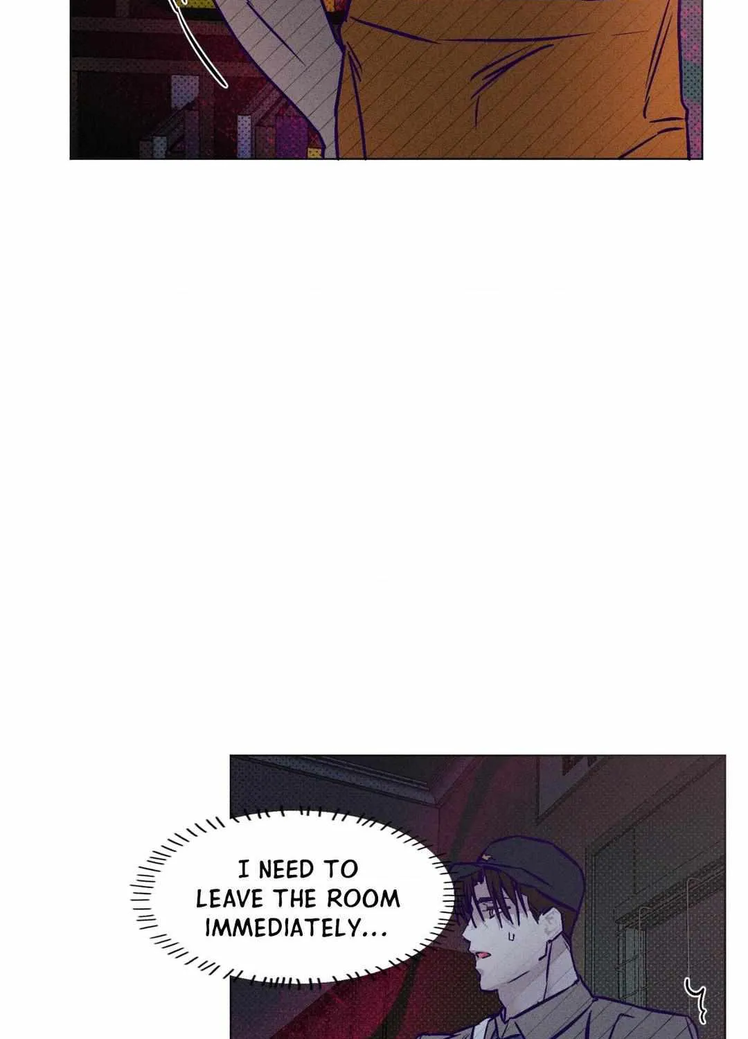 Prison Breakfast Chapter 25 page 9 - 