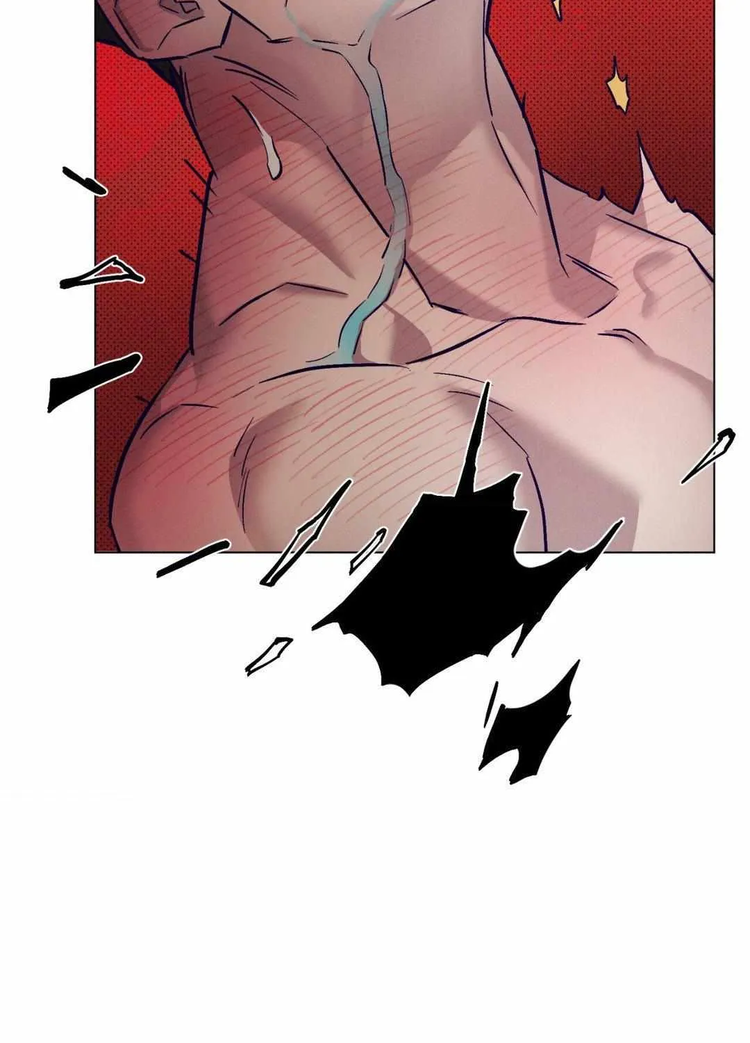 Prison Breakfast Chapter 25 page 82 - 