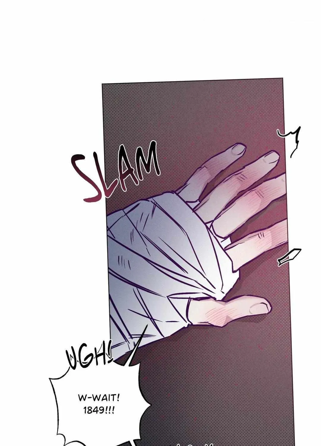 Prison Breakfast Chapter 25 page 83 - 
