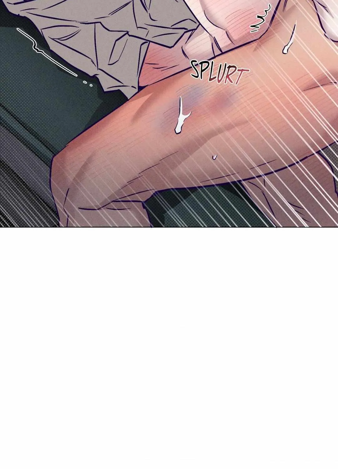 Prison Breakfast Chapter 25 page 91 - 