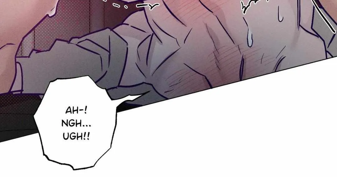 Prison Breakfast Chapter 25 page 93 - 
