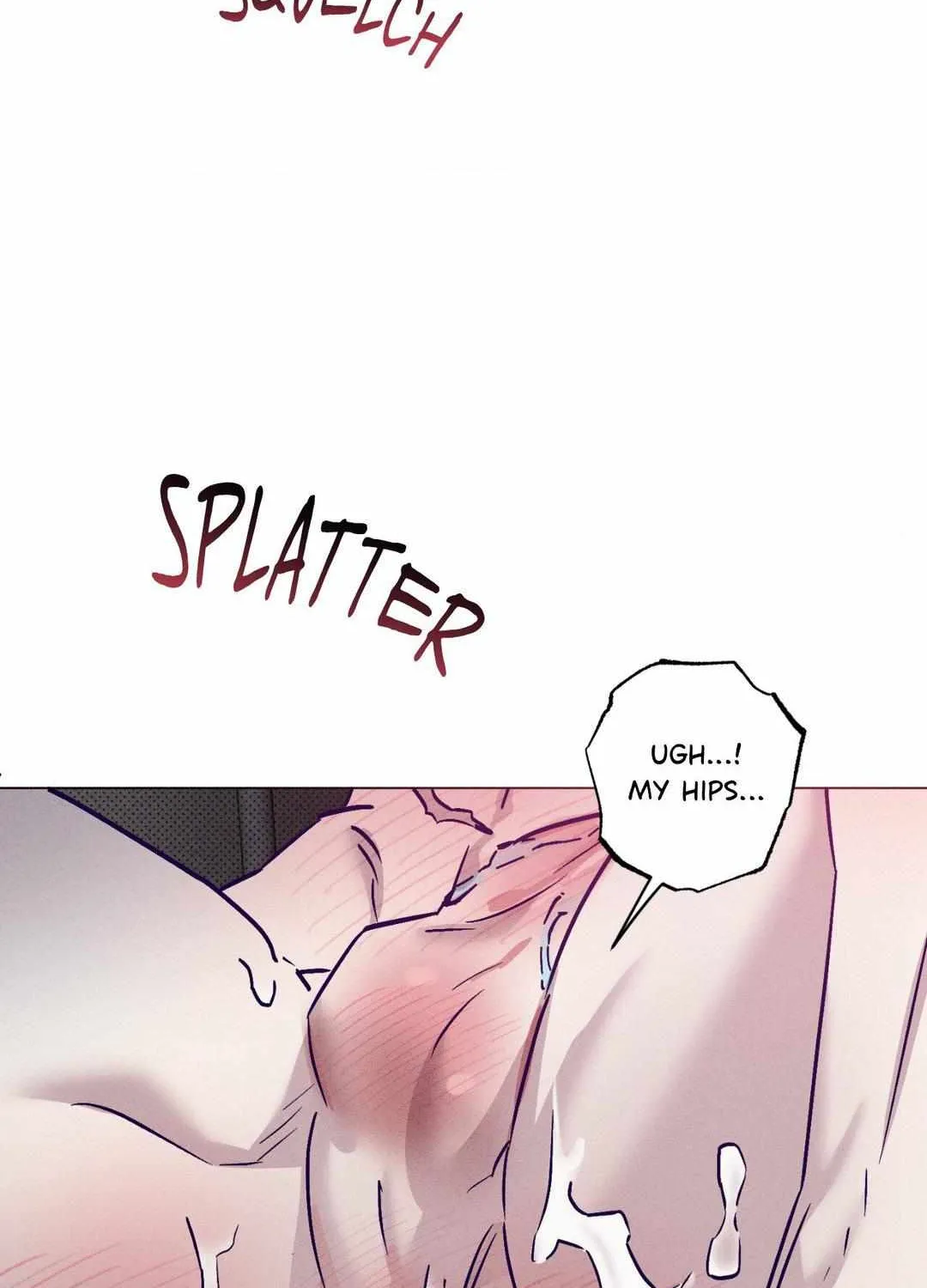 Prison Breakfast Chapter 25 page 95 - 