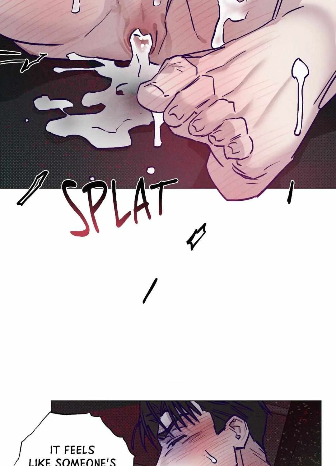 Prison Breakfast Chapter 25 page 96 - 