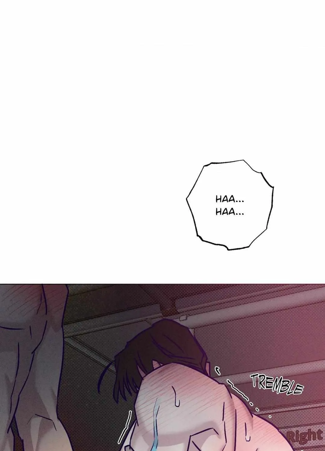 Prison Breakfast Chapter 25 page 99 - 