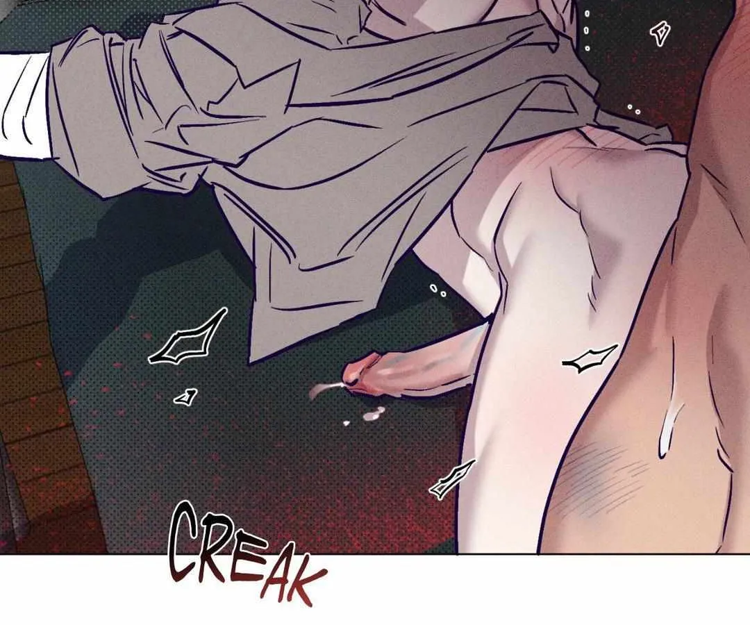 Prison Breakfast Chapter 26 page 11 - 