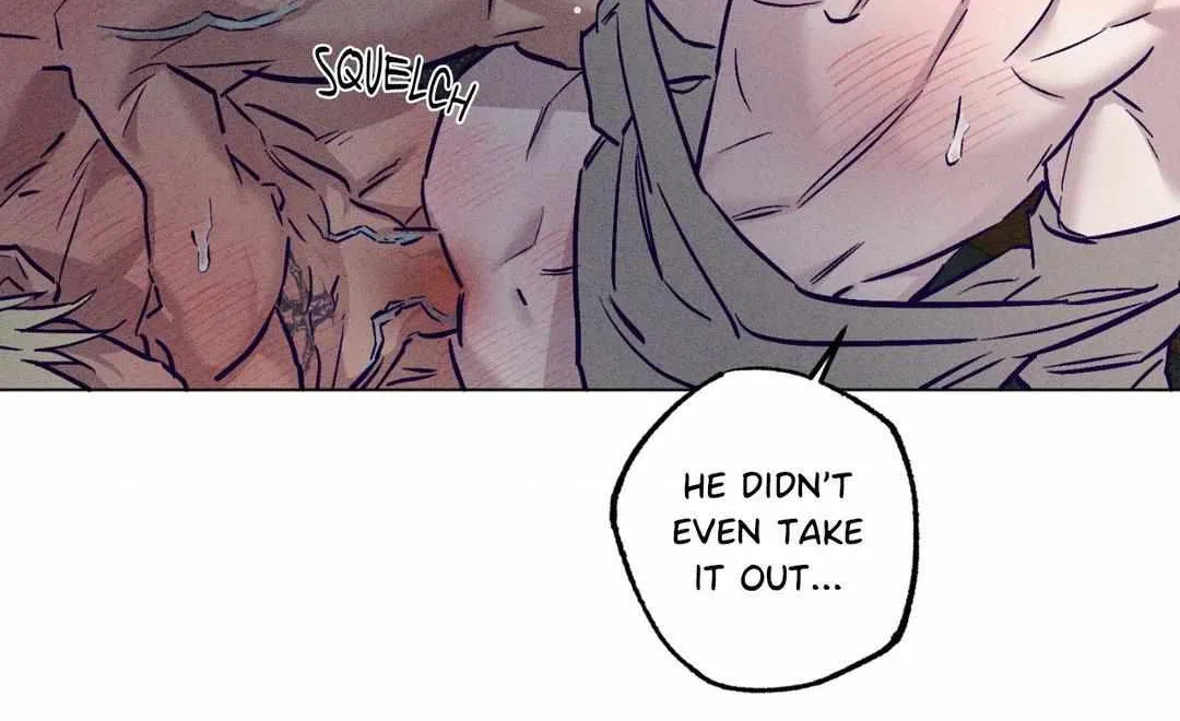 Prison Breakfast Chapter 26 page 23 - 