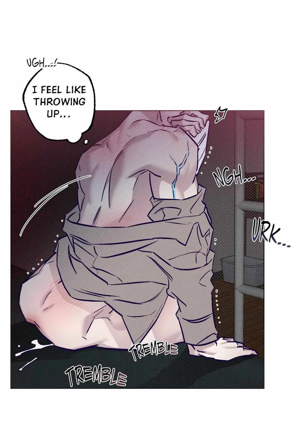 Prison Breakfast Chapter 26 page 24 - 