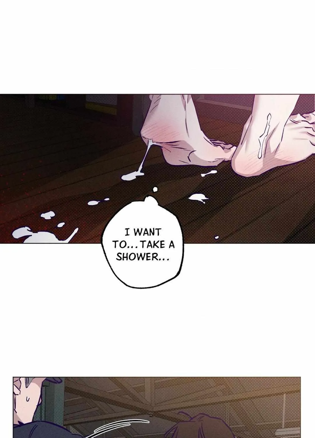 Prison Breakfast Chapter 26 page 28 - 