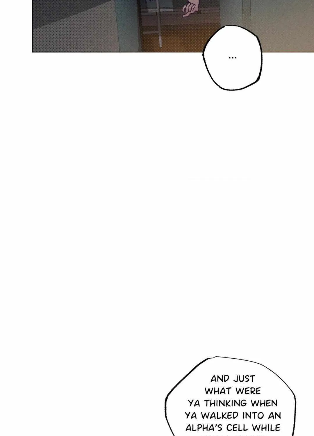 Prison Breakfast Chapter 26 page 30 - 