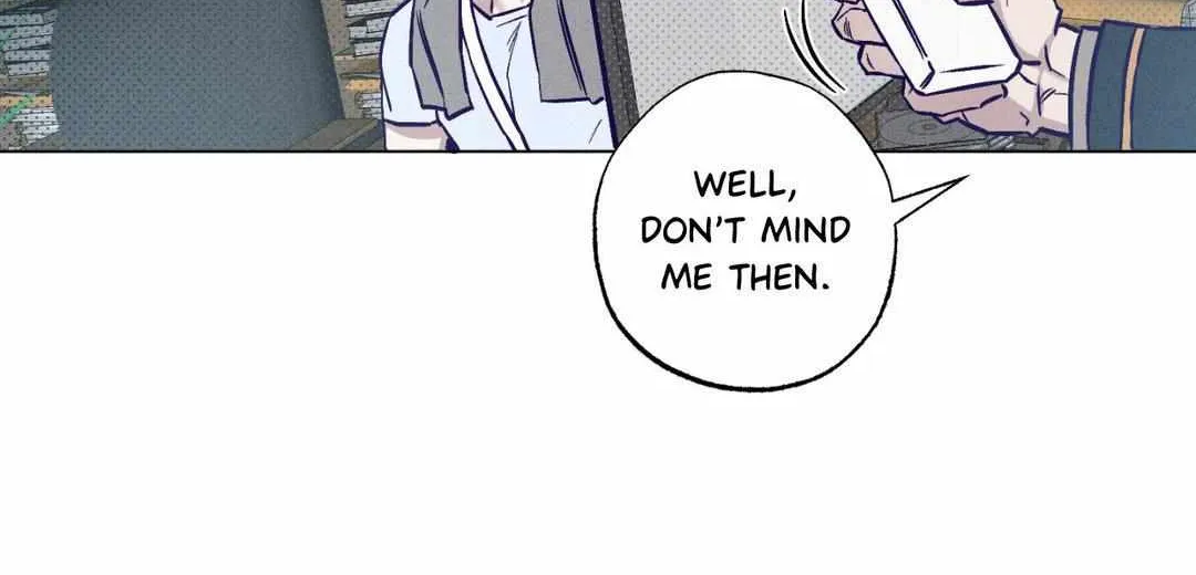 Prison Breakfast Chapter 26 page 47 - 