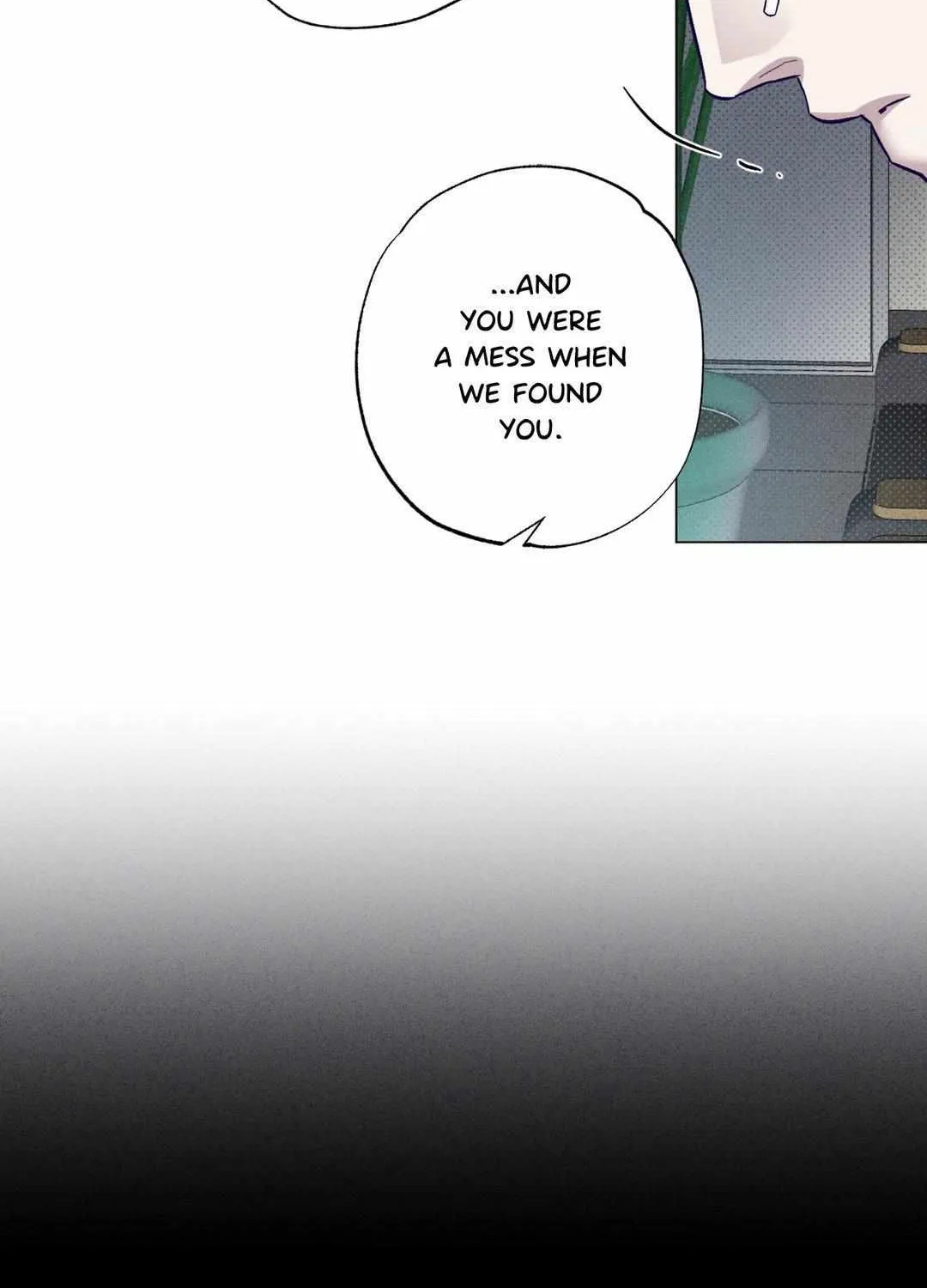 Prison Breakfast Chapter 26 page 49 - 