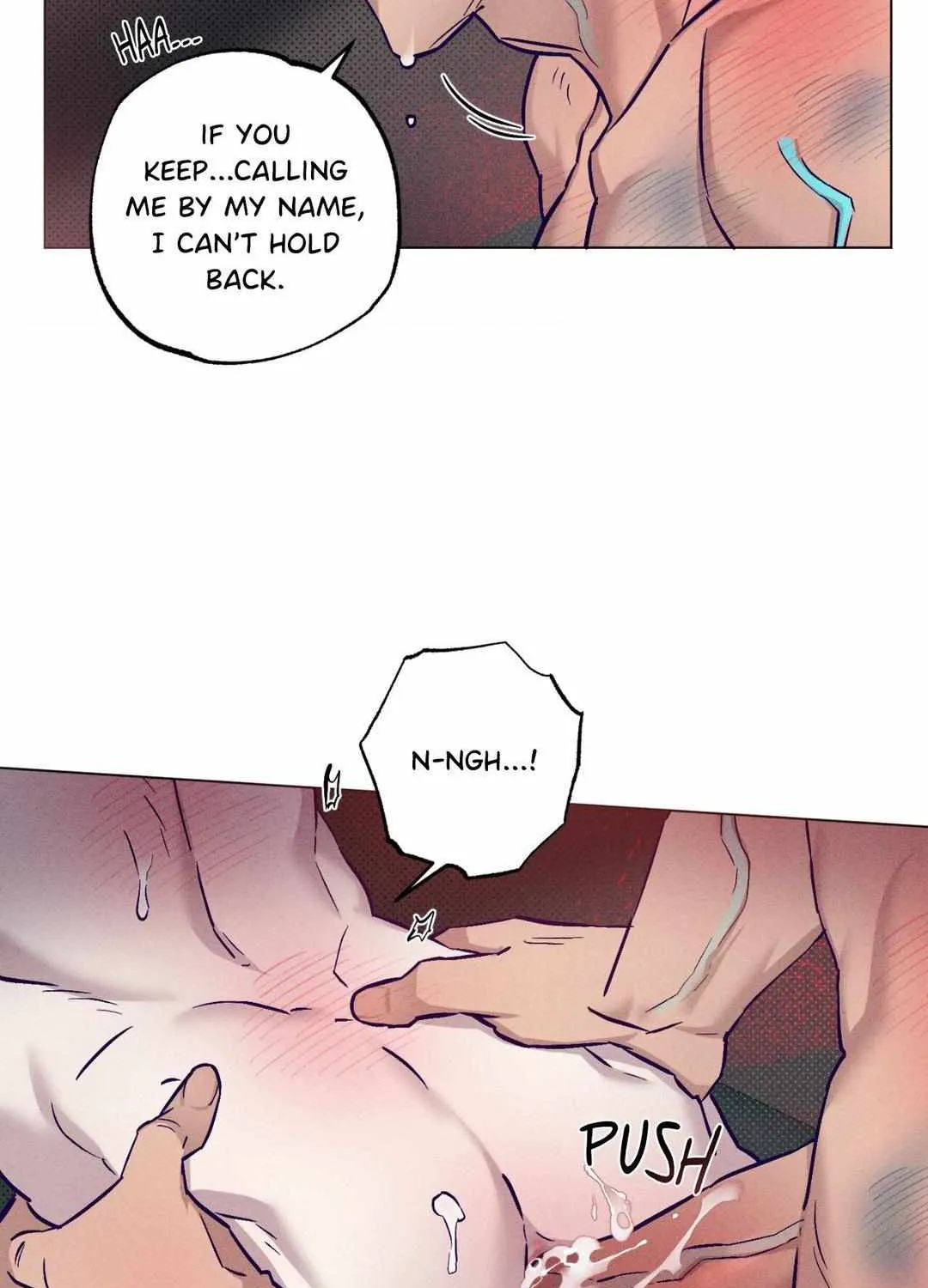 Prison Breakfast Chapter 26 page 6 - 
