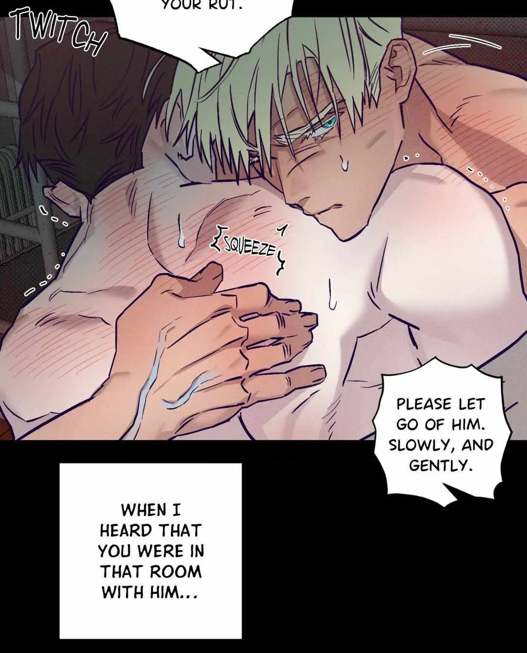 Prison Breakfast Chapter 26 page 51 - 