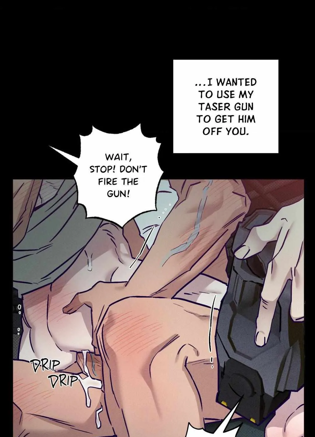Prison Breakfast Chapter 26 page 52 - 