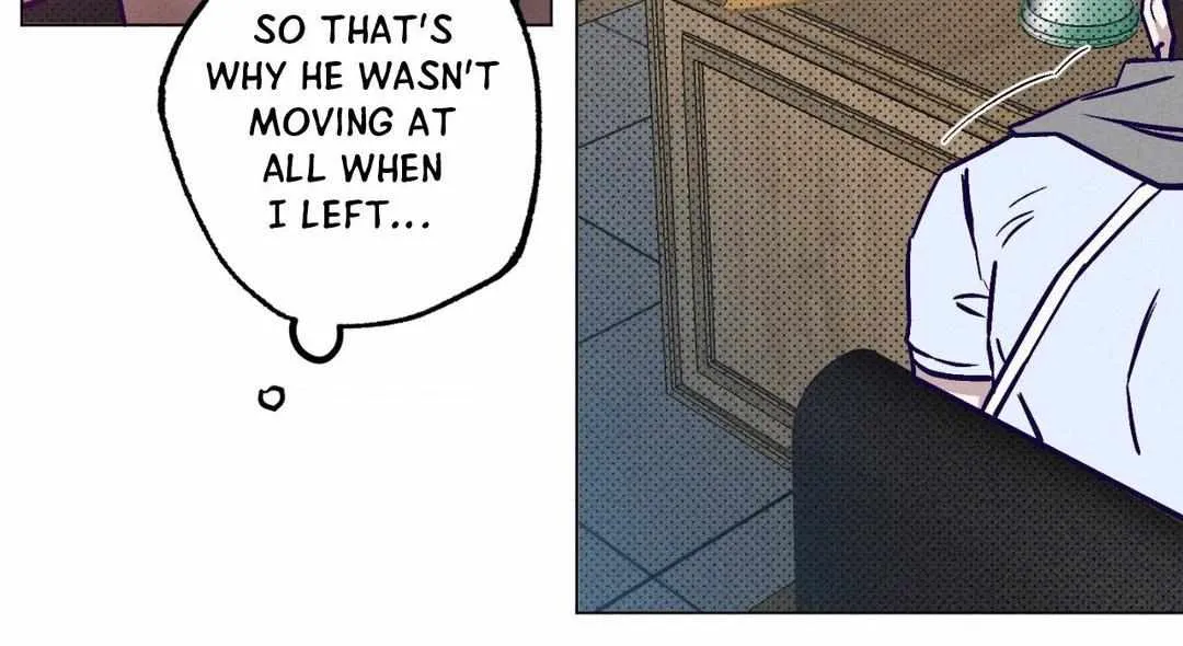 Prison Breakfast Chapter 26 page 56 - 