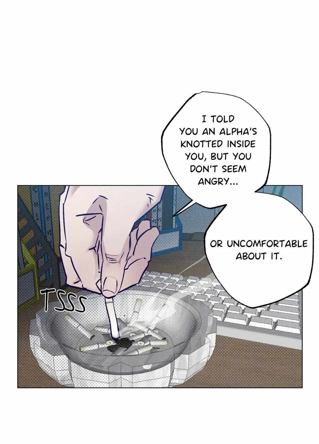 Prison Breakfast Chapter 26 page 57 - 