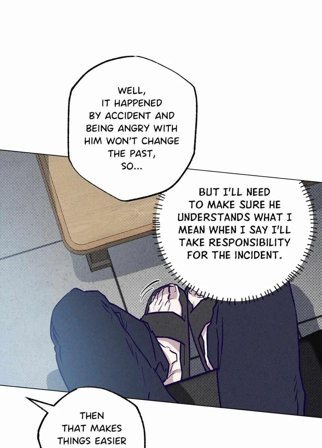 Prison Breakfast Chapter 26 page 58 - 