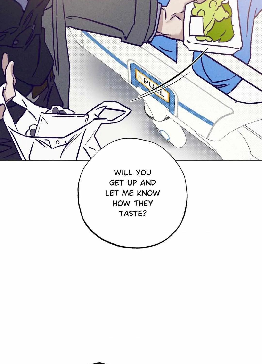 Prison Breakfast Chapter 26 page 80 - 