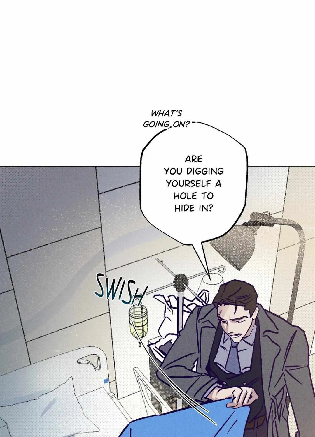 Prison Breakfast Chapter 26 page 82 - 