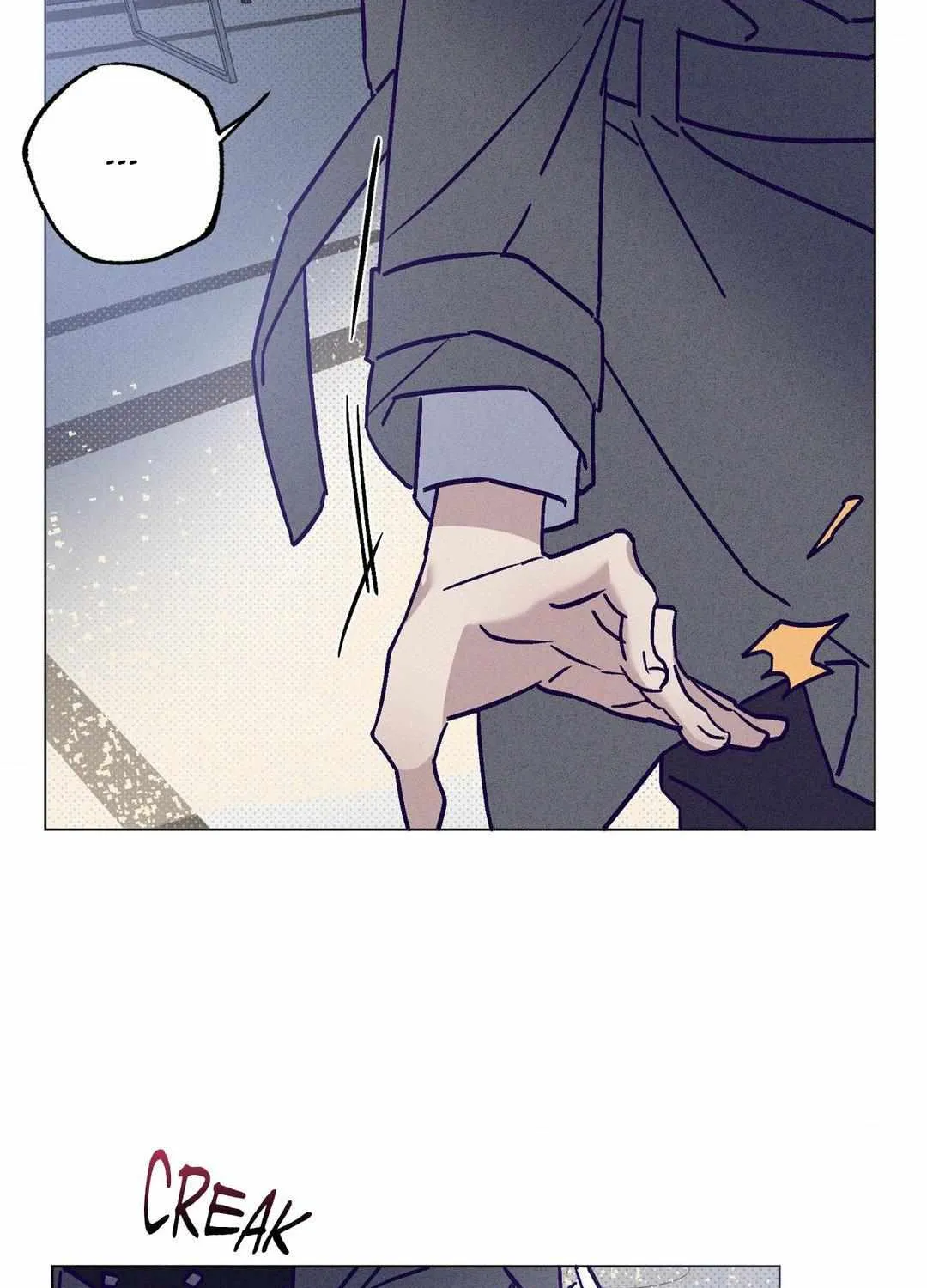 Prison Breakfast Chapter 27 page 14 - 